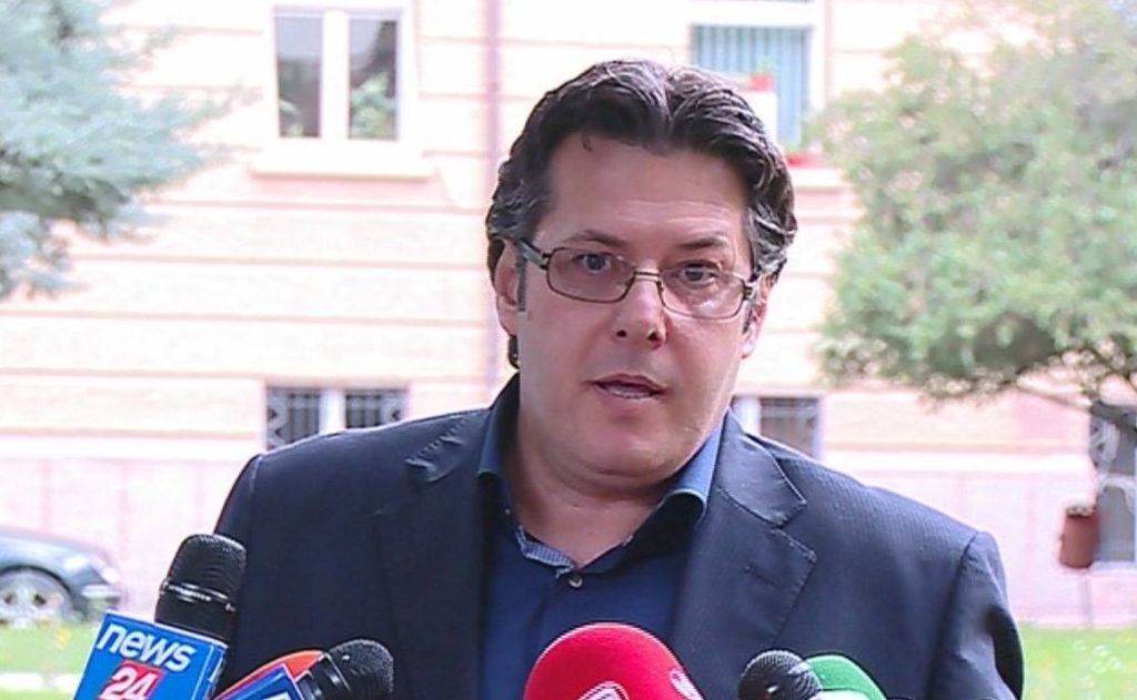 Batuta e Palokës: Shyqyr që në stadium isha unë dhe jo ndonjë Edi tjetër