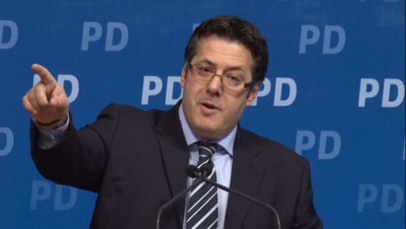 Dekriminalizimi, Paloka: E pakuptimtë këmbëngulja e PS-së që të mbajë në listë Artur Bushin e Krujës dhe Elvis Roshin e Kavajës