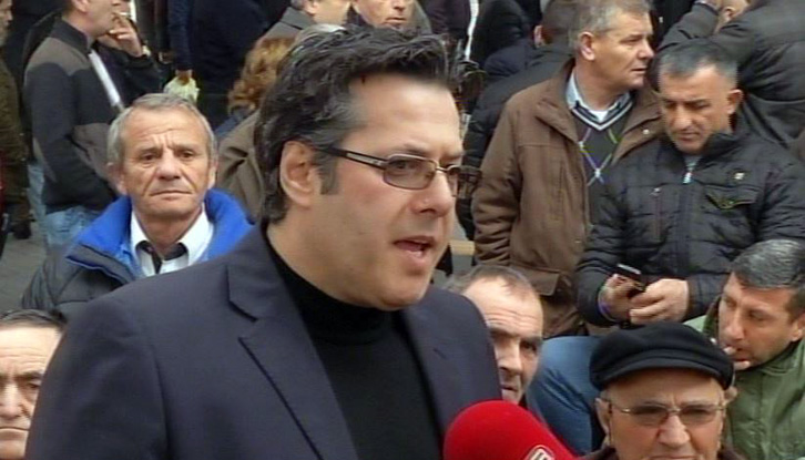 Paloka: Rama si një “Putin i vogël”, kërkon të emërojë edhe opozitën