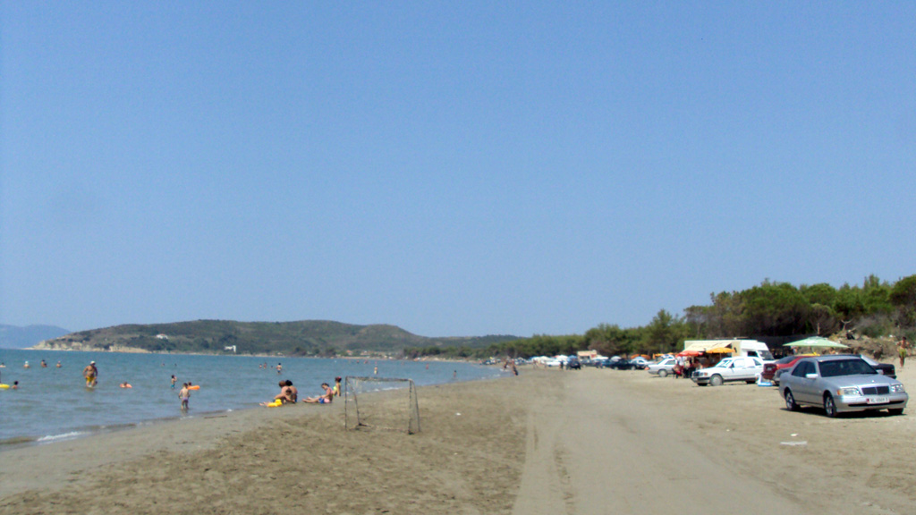 Vlorë, mbytet te Plazhi i Vjetër një 12–vjeçar