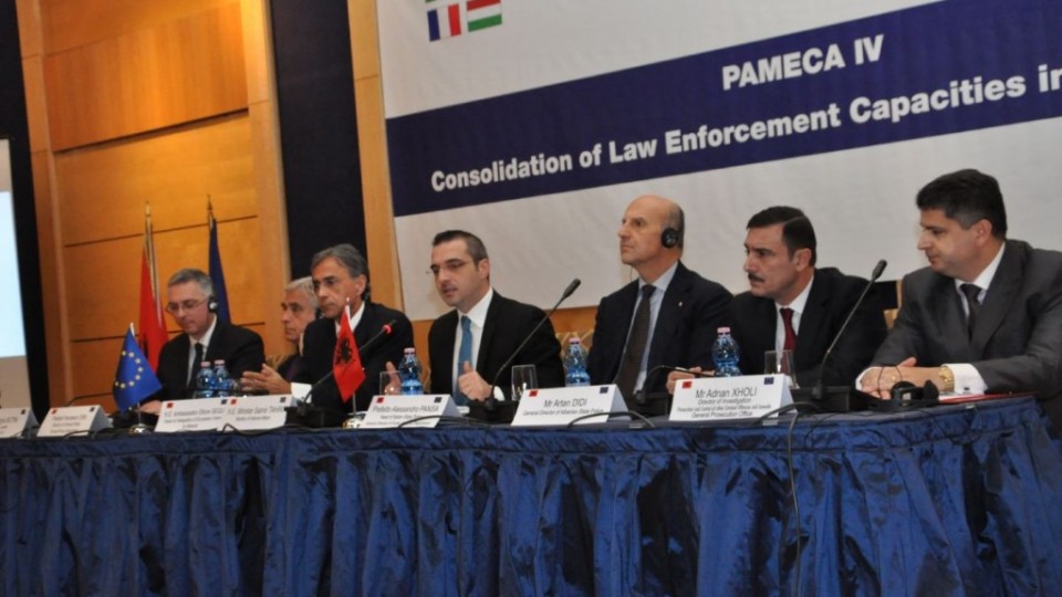 Raporti i PAMECA-s dhe disa dyshime të rënda