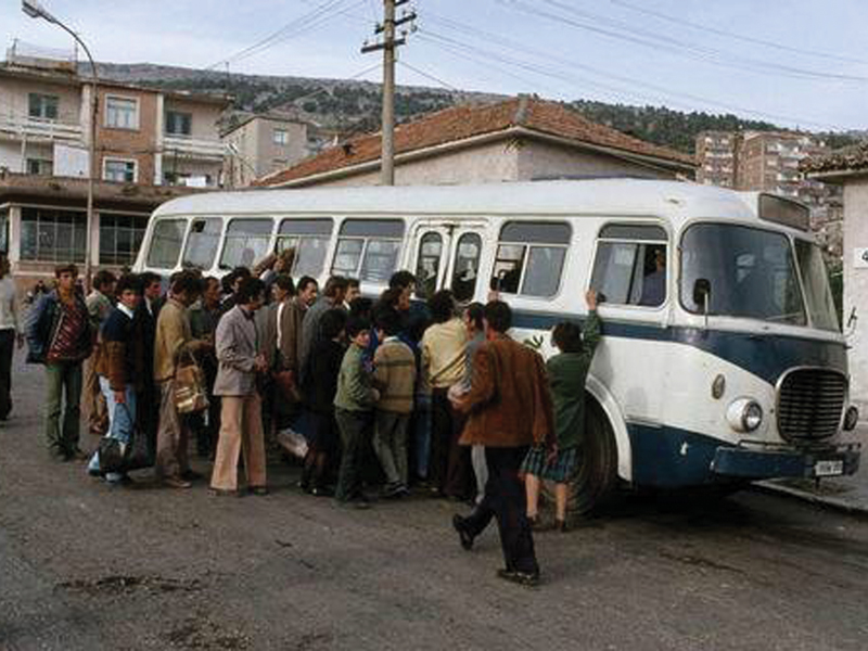 Përfundimtare, votimet në Kurbin si në vitin 1980. Biba nuk pranon të rifutet në garë