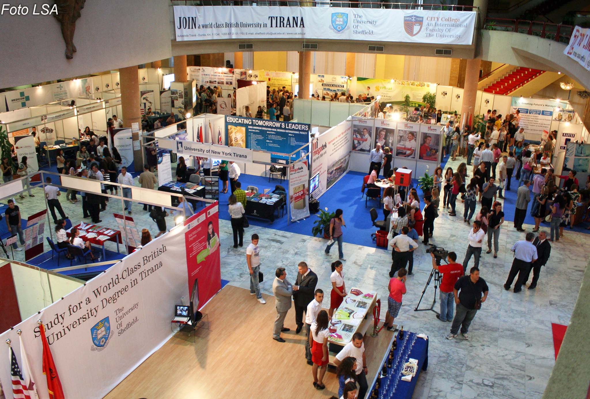 Panairi on line i punës, ja portalet nga e nis kërkimin