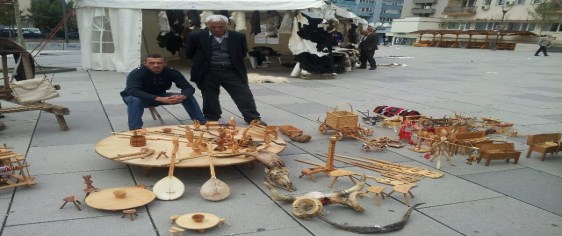 “Zero taksa për bizneset familjare të zejeve”