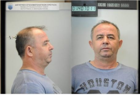 EMRAT & FOTO/ Njihuni me shqiptarët që “mbytën” Greqinë me drogë