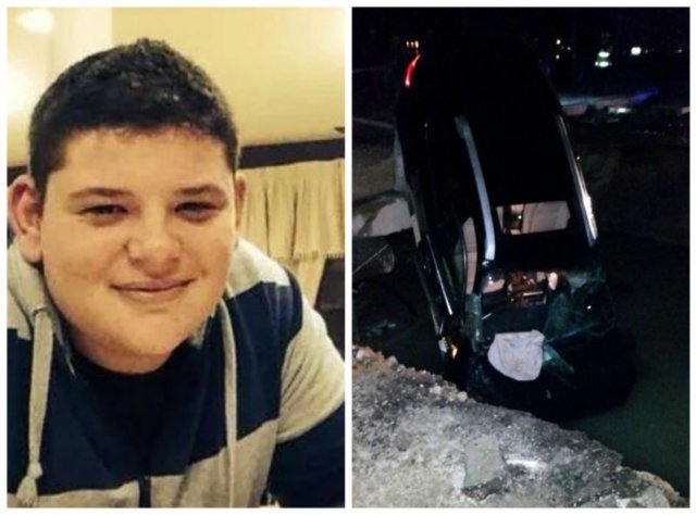 Gjykata liron shefin e hetimit që i bëri presion shoferit të plagosur