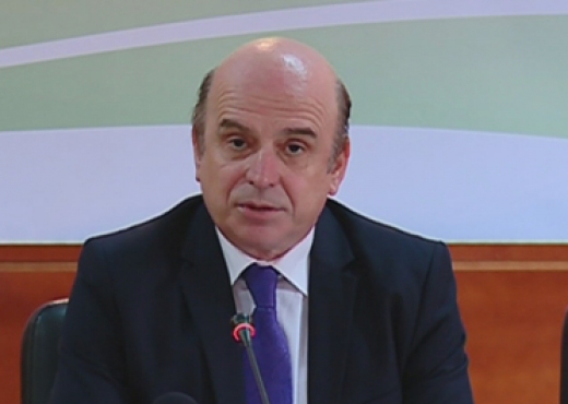 Maqedonia i bllokon perimet Panaritit, ai njofton median se i ka shkruar letër