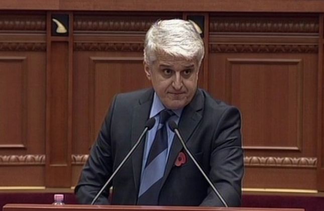 Pasndeli Majko pranon: Ne krenaristë e kanabistë…, por ju sehirlistë