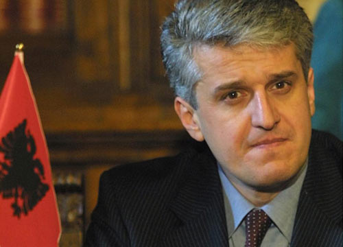 Pandeli Majko, replikë me Bashën: Ende ka hapësirë për konsensus