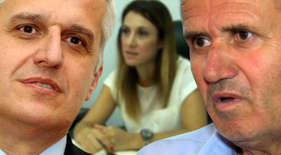 FOTO/ PS e “Bllokut” kundër kandidaturës së Ramës për kreun e degës