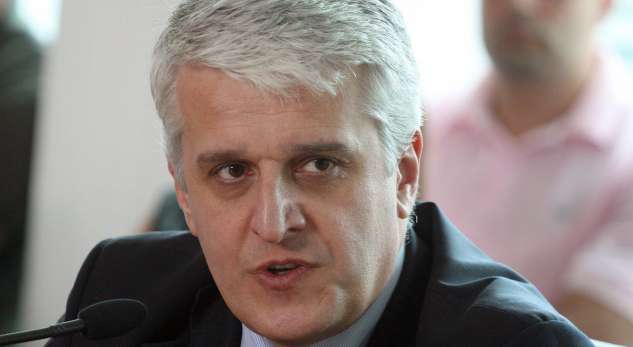 REFORMA NË DREJTËSI/ Pandeli Majko: Po s’ramë dakord, ti drejtohemi referendumit