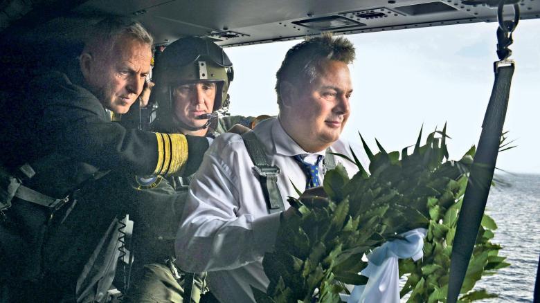 Ministri grek i Mbrojtjes, në formacion luftimi përgjatë kufirit shqiptar: Do rihapen të gjitha postat