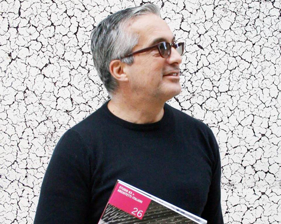 Thirrja e arkitektit italian: Ngrihuni në këmbë, stop Tiranës me kulla