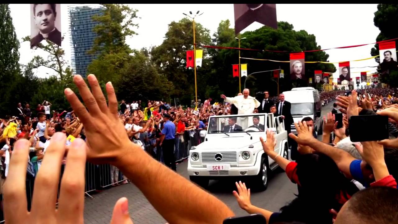 38 martirët, Papa: Pranuan torturat e vdekjen, por nga Zoti nuk hoqën dorë