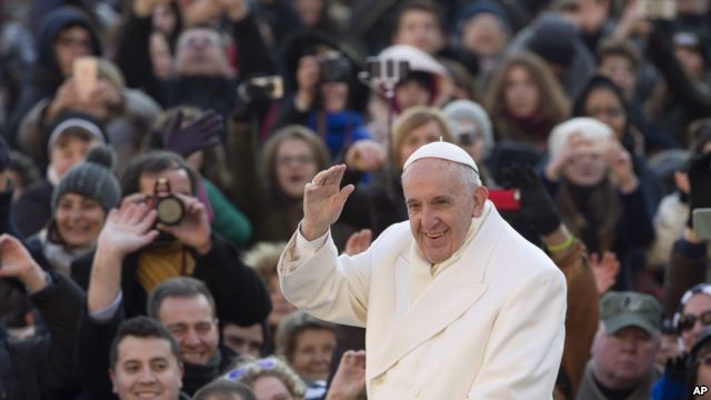 Papa Françesku, kjo është këshilla që i dha sot Presidentit Trump