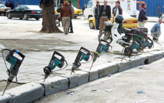 EDMOND SPAHO/ 4 sëmundjet e buxhetit të 2016