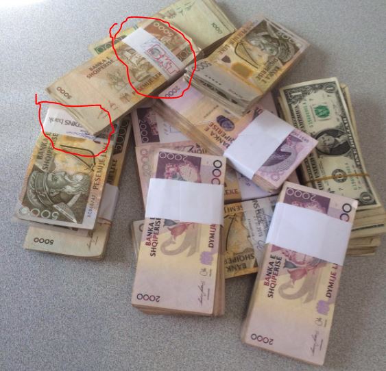 JA FAKTET/Trafikantët e hashashit qarkullojnë paratë përmes bankave shqiptare