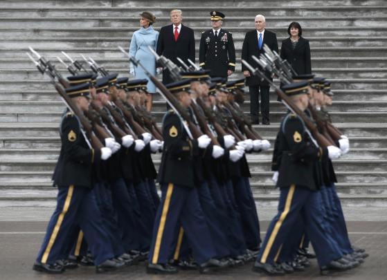 Shtëpia e Bardhë shpall prioritetet e politikës së Jashtme: Do kërkojmë miq dhe jo armiq
