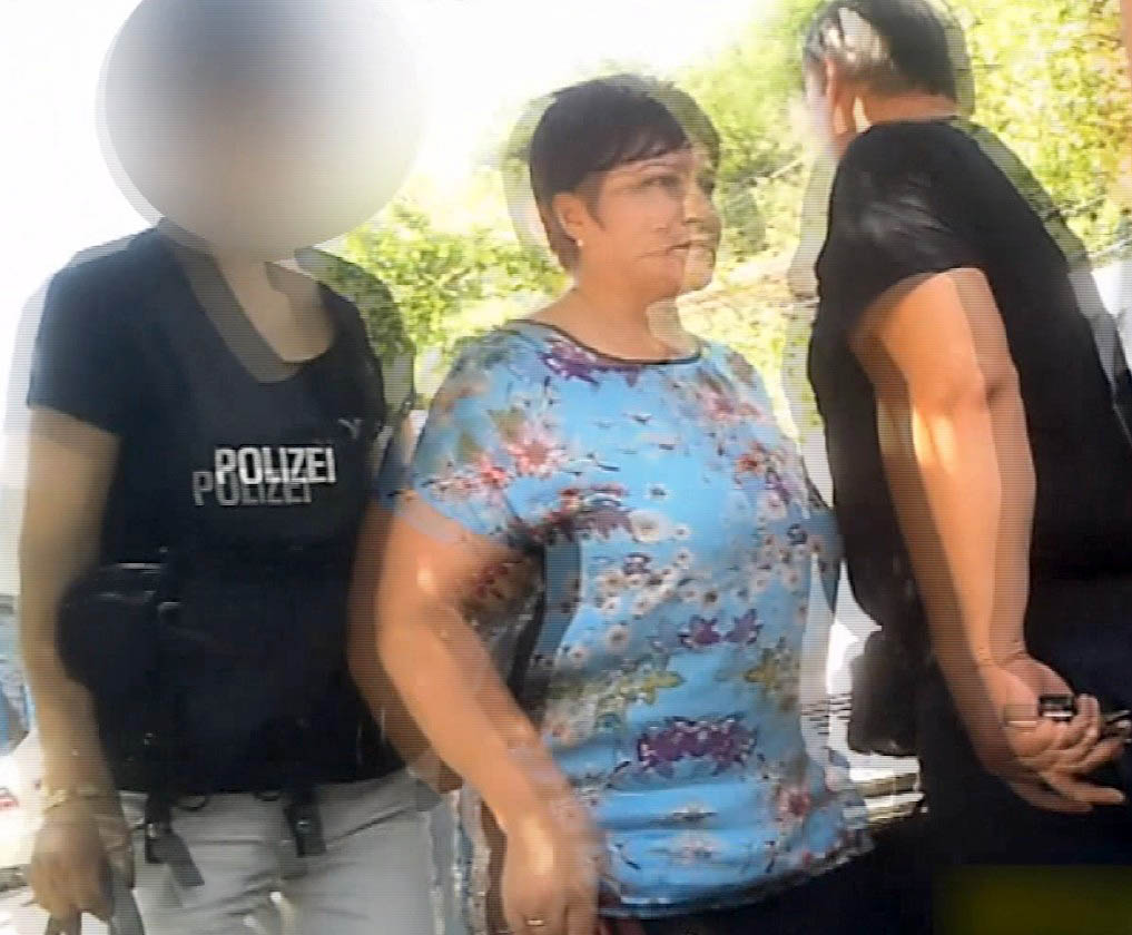 Lezhë, gjykata dënon me nga 4 vjet burg gjyqtaren dhe avokatin