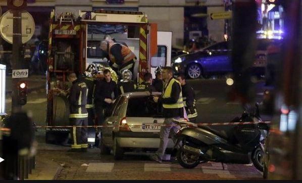 Lirohen pengjet e Bataclan, të vrarët shkojnë mbi 160 persona
