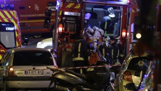 VIDEO/ Duke dale nga ferri!