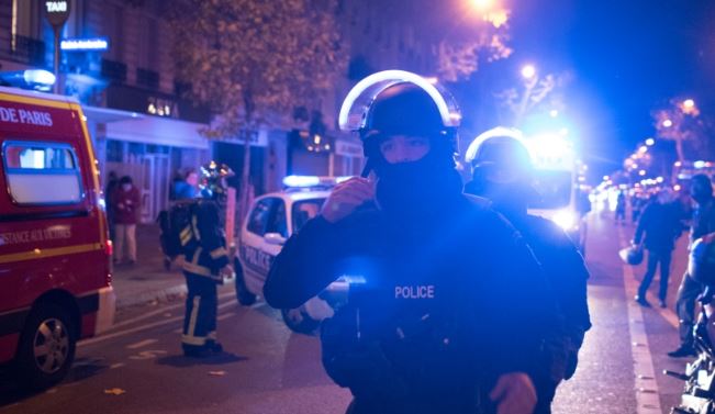 Shpërthim në Paris, 30 persona plagosen