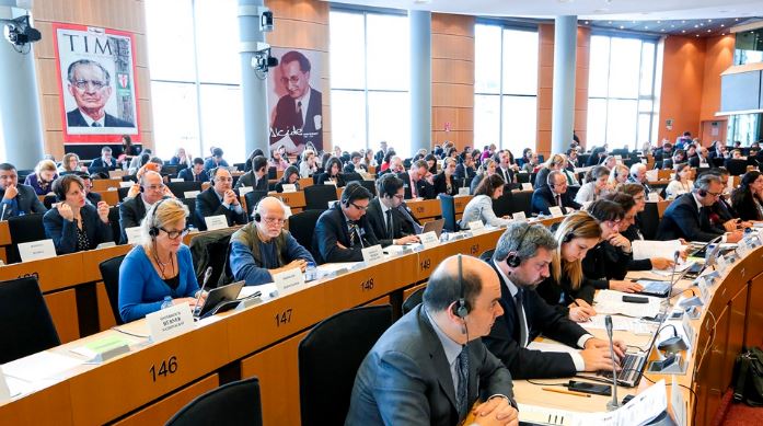 AURENC BEBJA/ 7 pikat e errëta të Rezolutës së Parlamentit Evropian ndaj qeverisë shqiptare