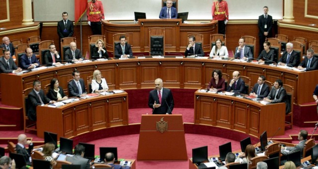 Raporti që solli dorëheqjen e Arben Ndokës?