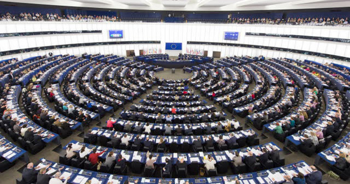 PE voton Rezolutën: Shqipëria të bëjë më shumë përpjekje për plotësimin e 5 kritereve të KE-së