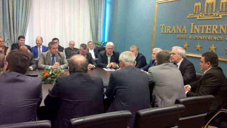 Partitë e vogla shpallin ndryshimet në ligjin e zgjedhjeve: 9 propozimet që përmbysin sistemin