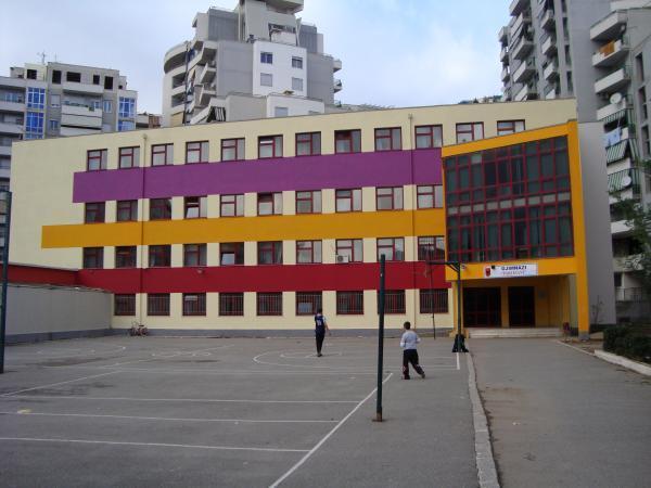 Del renditja e gjimnazeve publike e private në Tiranë, ja kush kryeson