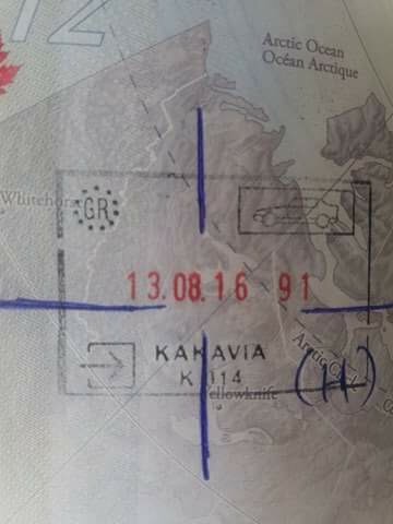 Policia greke refuzon një politikan shqiptar në Kakavijë