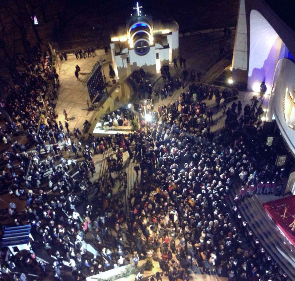 Ringjallja e Krishtit, besimtarët Ortodoksë kremtojnë Pashkët