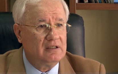 Aleati i Ramës: Janë 5 arsye për largimin e Tahirit