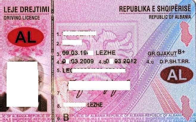 Udhëzimi i ri për ndryshimin e pronësisë së makinave