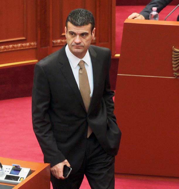 Patozi në takimin me ambasadorët: Reforma në drejtësi, a është kjo mrekullia që do ndryshojë situatën?