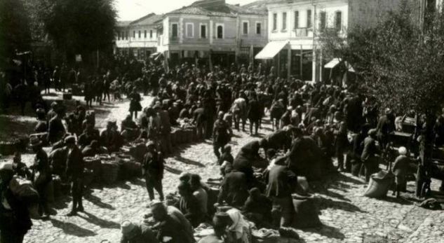 Media amerikane në 1914: E pamundur që shqiptarët të vihen nën zgjedhën e barbarëve grekë