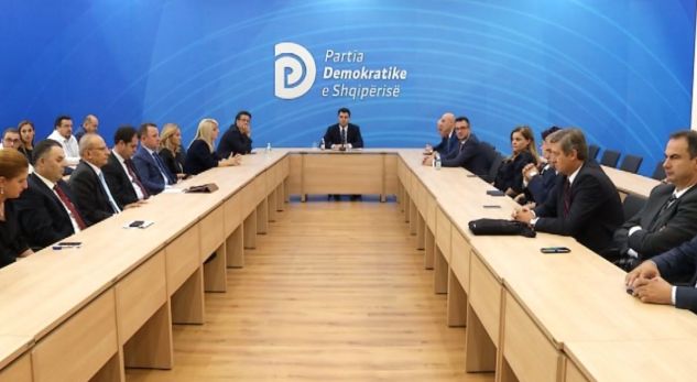 DATA/ Ja kur do të zhvillohet protesta e radhës e PD-së