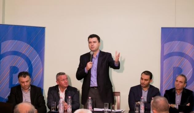 Basha: Rama ndau 220 milionë euro për miqtë, asnjë subvencion për fermerët