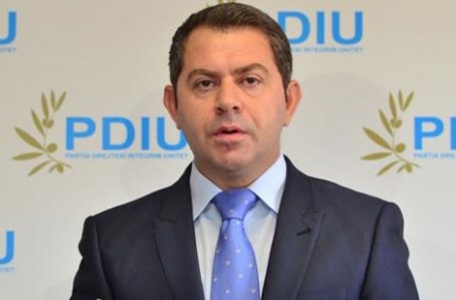 PDIU: Shteti grek të kërkojë ndjesë për çështjen çame