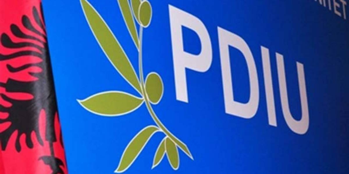 LISTA ZYRTARE / Kandidatët për deputetë të PDIU-së për çdo qark