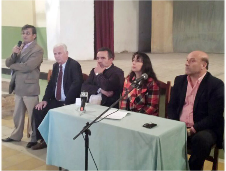 PS Rrogozhinë kundër kandidaturës së PDIU-së për këtë bashki