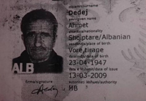 69 vjecari pedofil nga Vora ekstradohet në Itali