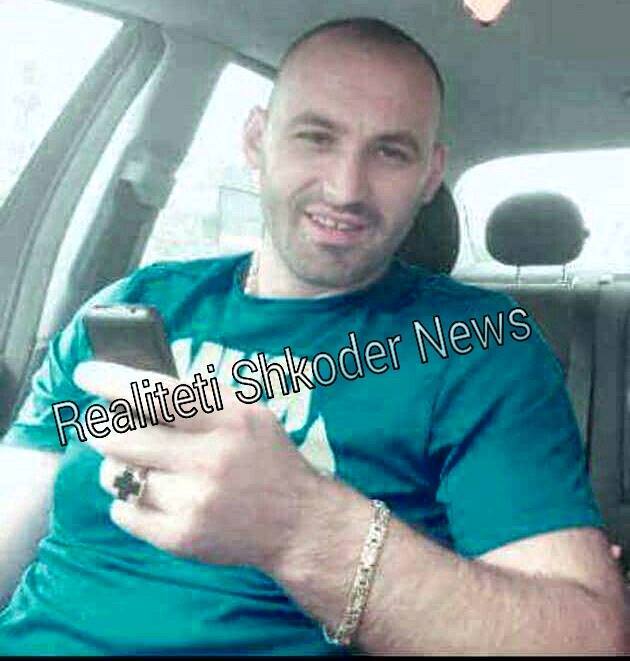 FOTO/ Lezhjani del i vdekur nga rajoni i policisë në Greqi