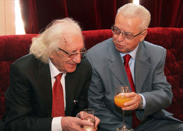 Servet Pëllumbi: Ka një skenar për mazhorancë tjetër