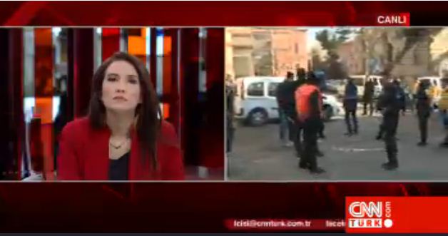 Turqi, i sëmuri mendor merr peng me armë doktorët dhe stafin e spitalit në Stamboll