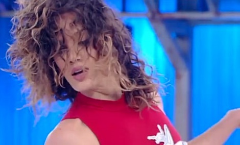 Klaudia Pepa nuk ia doli dot te “Amici”, kategorinë “dance” e fiton Virginia