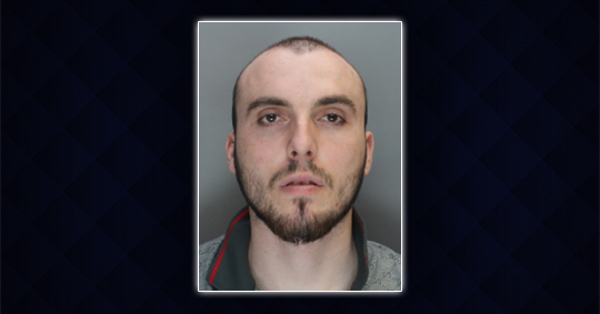 FOTO & EMRI/ Britani, shpërndante kokainë, kapet në flagrancë 24-vjeçari shqiptar