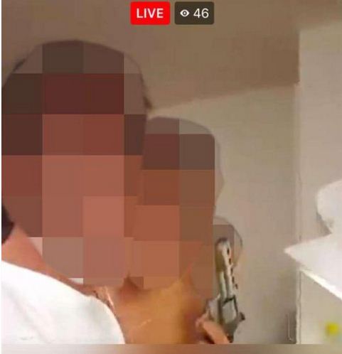 Tre të rinj përdhunojnë një grua dhe e hedhin videon LIVE në Facebook, ndërhyn policia