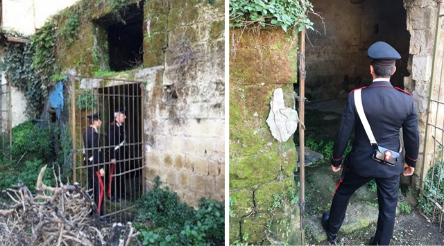 Itali, shkon për pushime e Krishtlindje, rrëmbehet dhe përdhunohet 17-vjeçarja shqiptare